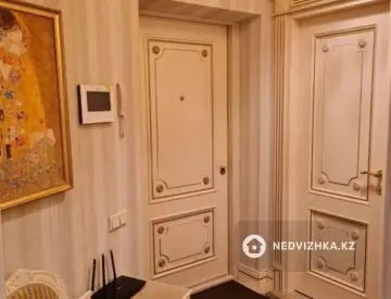 209 м², 5-комнатная квартира, этаж 17 из 18, 209 м², изображение - 0