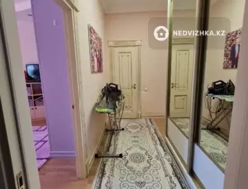 209 м², 5-комнатная квартира, этаж 17 из 18, 209 м², изображение - 14