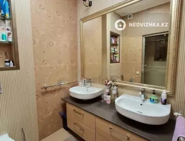 209 м², 5-комнатная квартира, этаж 17 из 18, 209 м², изображение - 12