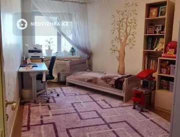 209 м², 5-комнатная квартира, этаж 17 из 18, 209 м², изображение - 7