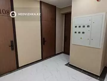 49.5 м², 2-комнатная квартира, этаж 4 из 6, 50 м², изображение - 8