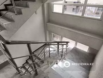 49.5 м², 2-комнатная квартира, этаж 4 из 6, 50 м², изображение - 7