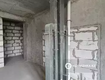 49.5 м², 2-комнатная квартира, этаж 4 из 6, 50 м², изображение - 13