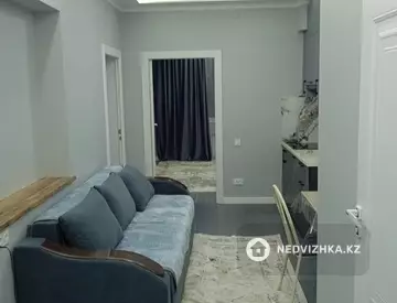 53 м², 1-комнатная квартира, этаж 5 из 5, 53 м², посуточно, изображение - 7