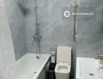 53 м², 1-комнатная квартира, этаж 5 из 5, 53 м², посуточно, изображение - 11