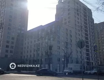 ЖК ALA Park, 8-нобай
