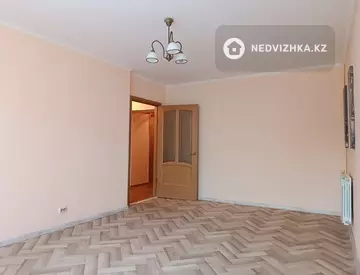 3-комнатная квартира, этаж 3 из 4, 76 м²