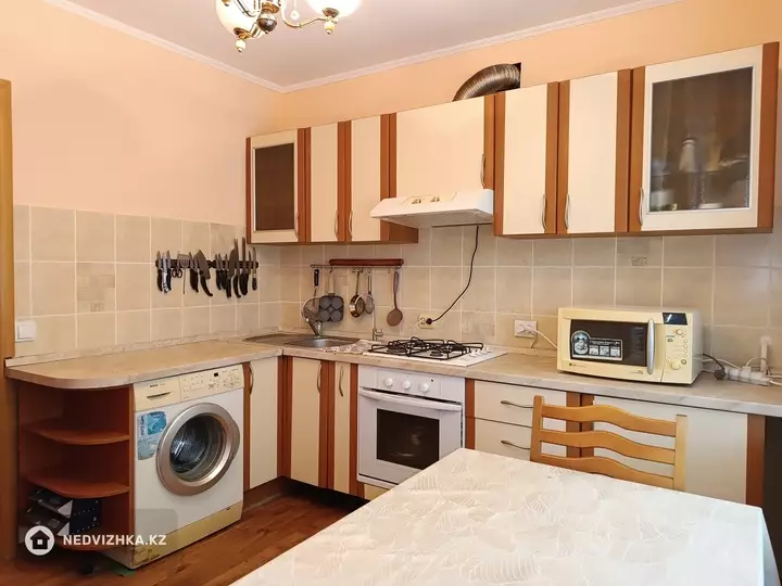 76 м², 3-комнатная квартира, этаж 3 из 4, 76 м², изображение - 1