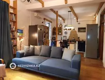 74 м², 2-комнатная квартира, этаж 2 из 3, 74 м², изображение - 4