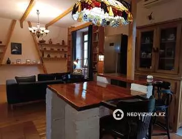 74 м², 2-комнатная квартира, этаж 2 из 3, 74 м², изображение - 8