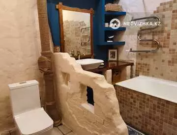 74 м², 2-комнатная квартира, этаж 2 из 3, 74 м², изображение - 13
