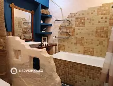 74 м², 2-комнатная квартира, этаж 2 из 3, 74 м², изображение - 14