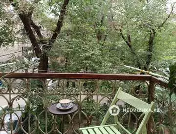 74 м², 2-комнатная квартира, этаж 2 из 3, 74 м², изображение - 16