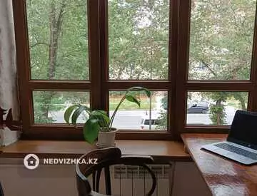 74 м², 2-комнатная квартира, этаж 2 из 3, 74 м², изображение - 17