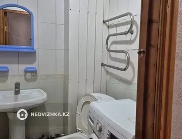 45 м², 2-комнатная квартира, этаж 2 из 5, 45 м², изображение - 2