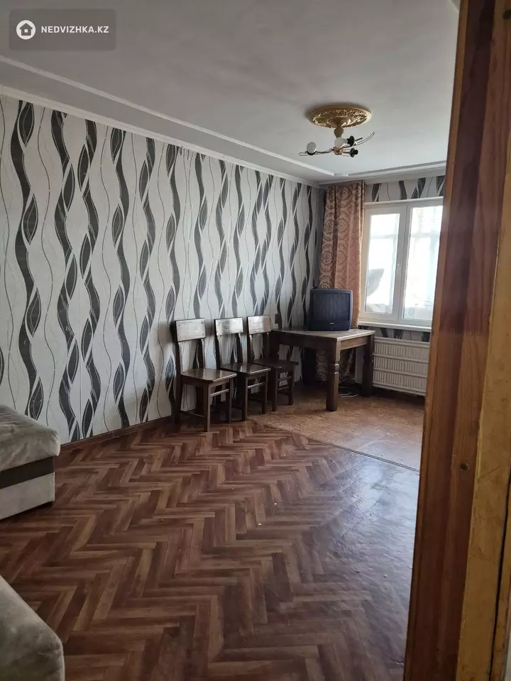 45 м², 2-комнатная квартира, этаж 2 из 5, 45 м², изображение - 1