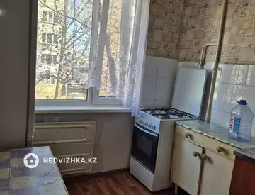 45 м², 2-комнатная квартира, этаж 2 из 5, 45 м², изображение - 1