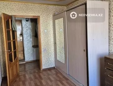 45 м², 2-комнатная квартира, этаж 2 из 5, 45 м², изображение - 0