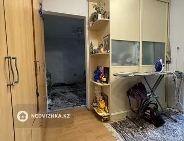 43 м², 2-комнатная квартира, этаж 3 из 4, 43 м², изображение - 14