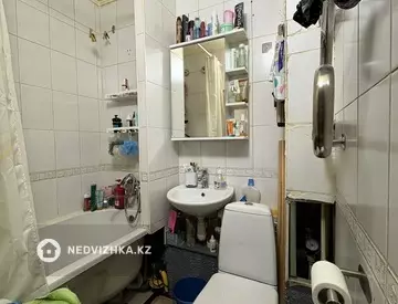 43 м², 2-комнатная квартира, этаж 3 из 4, 43 м², изображение - 17