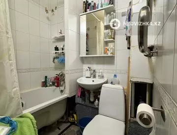 43 м², 2-комнатная квартира, этаж 3 из 4, 43 м², изображение - 16