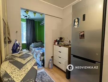 43 м², 2-комнатная квартира, этаж 3 из 4, 43 м², изображение - 12