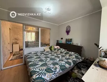 43 м², 2-комнатная квартира, этаж 3 из 4, 43 м², изображение - 7