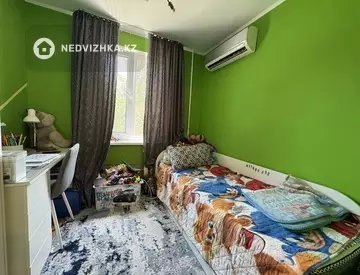 43 м², 2-комнатная квартира, этаж 3 из 4, 43 м², изображение - 10