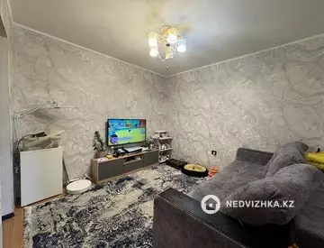 43 м², 2-комнатная квартира, этаж 3 из 4, 43 м², изображение - 4