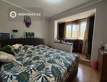 43 м², 2-комнатная квартира, этаж 3 из 4, 43 м², изображение - 5