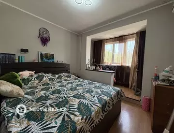 43 м², 2-комнатная квартира, этаж 3 из 4, 43 м², изображение - 6