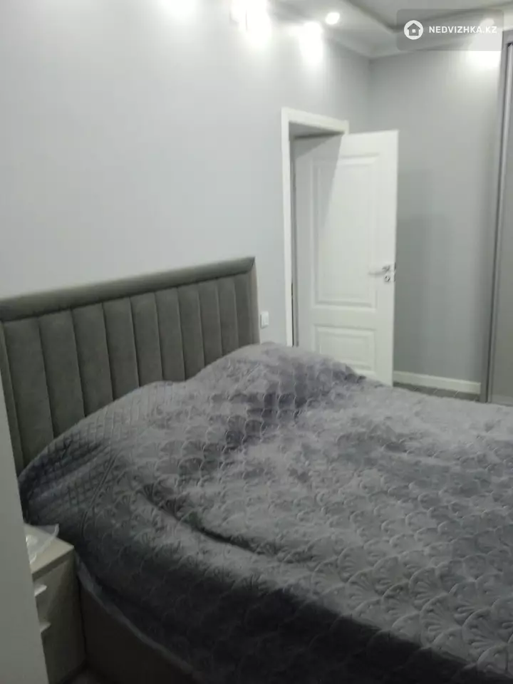 55 м², 1-комнатная квартира, этаж 5 из 17, 55 м², посуточно, изображение - 1