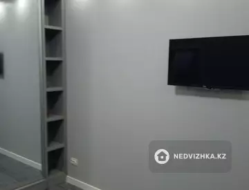 55 м², 1-комнатная квартира, этаж 5 из 17, 55 м², посуточно, изображение - 3