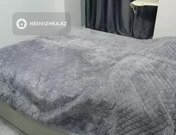 55 м², 1-комнатная квартира, этаж 5 из 17, 55 м², посуточно, изображение - 1