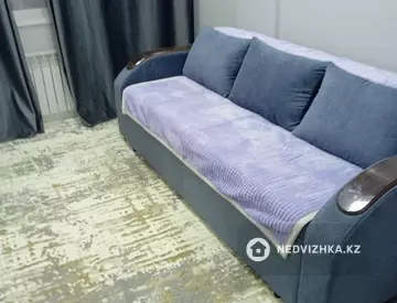 55 м², 1-комнатная квартира, этаж 5 из 17, 55 м², посуточно, изображение - 5