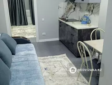 55 м², 1-комнатная квартира, этаж 5 из 17, 55 м², посуточно, изображение - 10