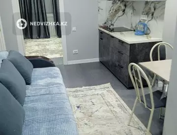 55 м², 1-комнатная квартира, этаж 5 из 17, 55 м², посуточно, изображение - 11