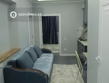 55 м², 1-комнатная квартира, этаж 5 из 17, 55 м², посуточно, изображение - 13