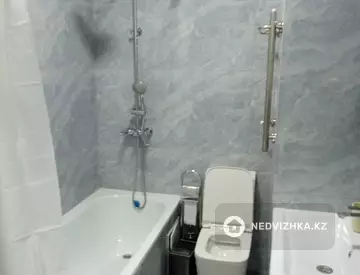 55 м², 1-комнатная квартира, этаж 5 из 17, 55 м², посуточно, изображение - 15