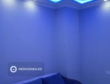 55 м², 1-комнатная квартира, этаж 5 из 17, 55 м², посуточно, изображение - 18