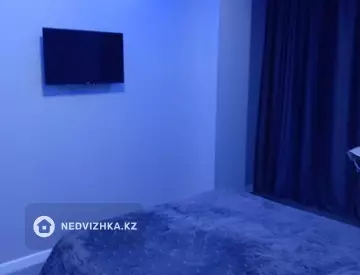 55 м², 1-комнатная квартира, этаж 5 из 17, 55 м², посуточно, изображение - 19