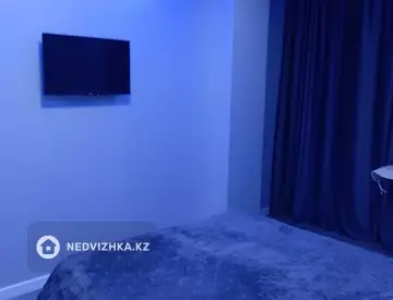 55 м², 1-комнатная квартира, этаж 5 из 17, 55 м², посуточно, изображение - 20