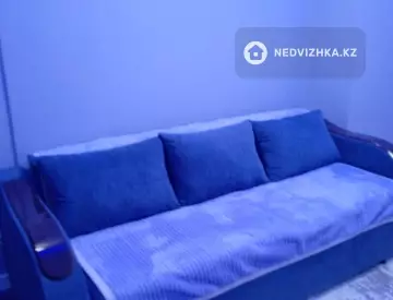 55 м², 1-комнатная квартира, этаж 5 из 17, 55 м², посуточно, изображение - 21
