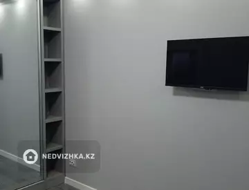 53 м², 1-комнатная квартира, этаж 5 из 17, 53 м², посуточно, изображение - 2