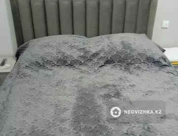 53 м², 1-комнатная квартира, этаж 5 из 17, 53 м², посуточно, изображение - 0