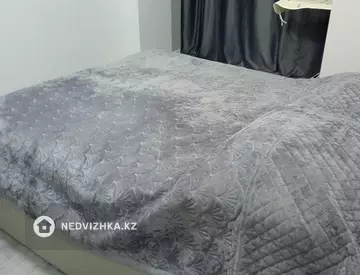 53 м², 1-комнатная квартира, этаж 5 из 17, 53 м², посуточно, изображение - 4