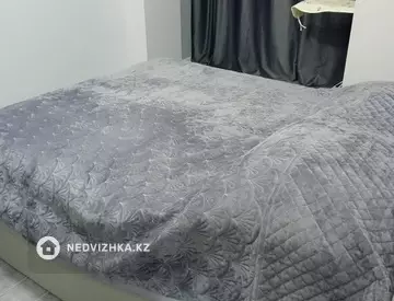 53 м², 1-комнатная квартира, этаж 5 из 17, 53 м², посуточно, изображение - 5