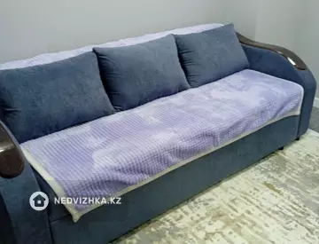 53 м², 1-комнатная квартира, этаж 5 из 17, 53 м², посуточно, изображение - 7