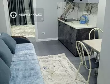 53 м², 1-комнатная квартира, этаж 5 из 17, 53 м², посуточно, изображение - 10