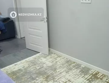 53 м², 1-комнатная квартира, этаж 5 из 17, 53 м², посуточно, изображение - 11